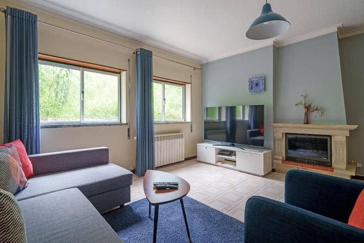 Gîte pour 8 personnes dans Pombal - 2