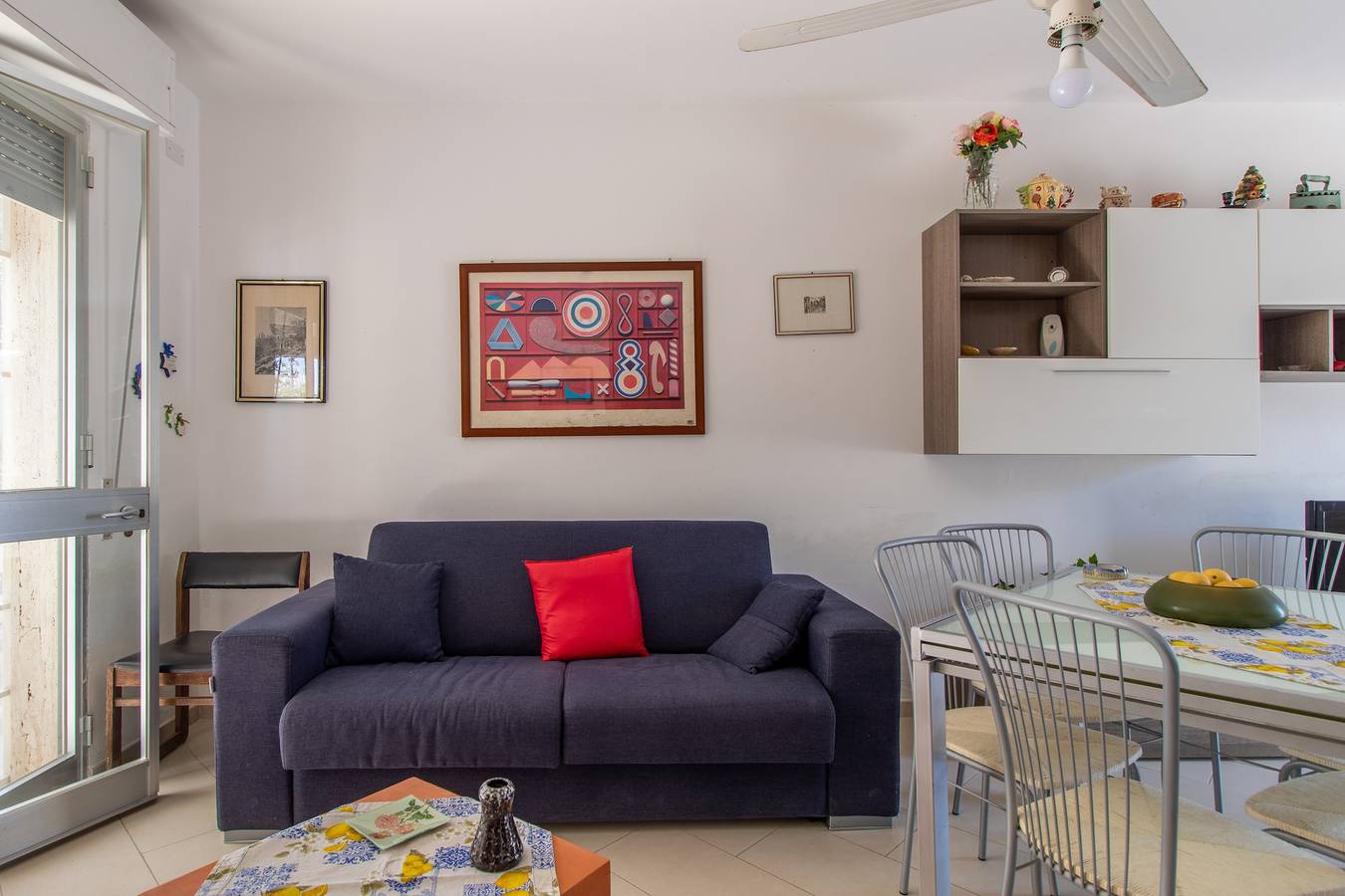 Appartamento intero, Appartamento pet-friendly La Casa di Ulisse 1 in Ispica, Provincia di Ragusa