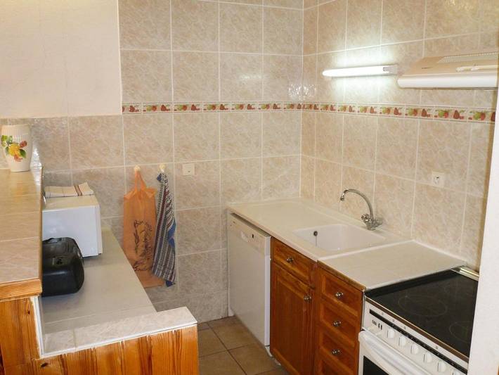 Location de vacances pour 6 personnes, avec piscine et jardin à Argeliers - 4