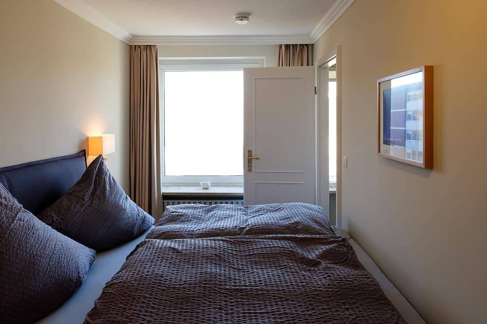 Ganze Wohnung, Helles Appartment in Nähe zum Strand und Zentrum in Westerland, Sylt (Gemeinde)