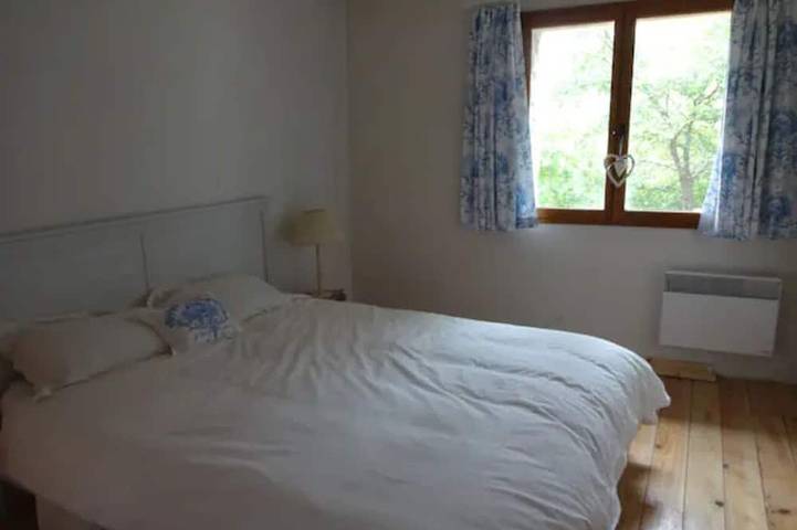 Location de vacances pour 10 personnes, avec balcon et jardin à Quillan - 3