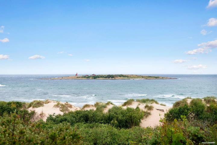 Camping für 4 Personen, mit Terrasse und Whirlpool sowie Garten und Sauna in Halland