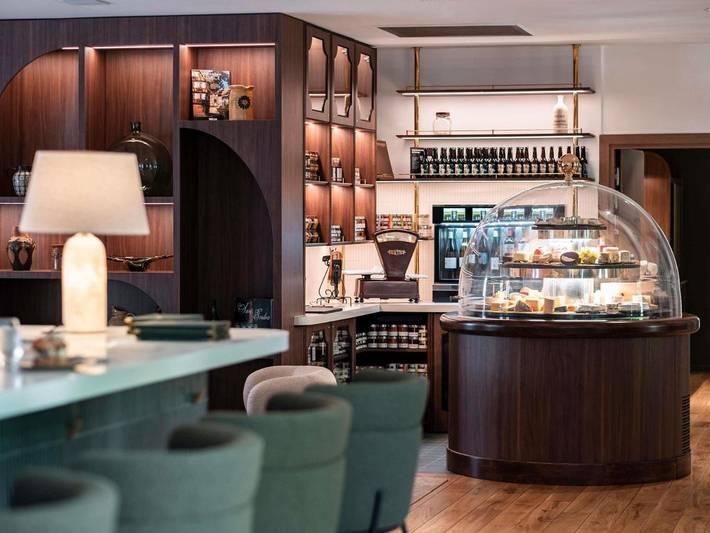 Hôtel pour 2 personnes, avec piscine ainsi que jardin et sauna, animaux acceptés à Maintenon - 2