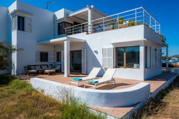 Holiday home in Alcúdia, North Majorca für 5 