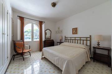 Villa pour 7 Personnes dans Santa Margherita di Pula, Région de Pula, Photo 1
