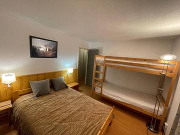 Appartement De Vacances pour 10 Personnes dans Les Menuires, Saint-Martin-de-Belleville, Photo 4