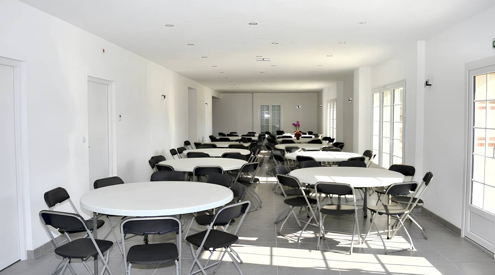 Großes einladendes Haus in Saint-Épain mit Empfangssaal in Saint-Épain, Loire-Tal