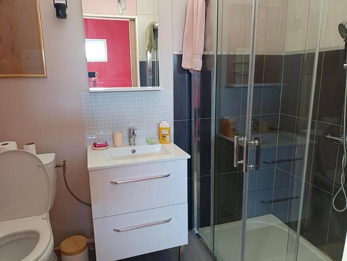 Gîte pour 4 personnes, animaux acceptés à Liévin - 2