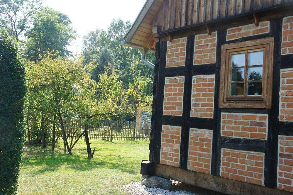Fh Strowota in Burg (Spreewald), Lausitz