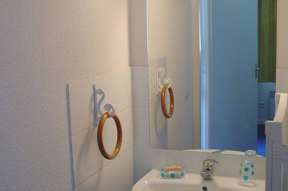 Appartement entier, Appart. 5 pers. tout confort à La Norma, station de ski conviviale et familiale in La Norma, Villarodin-Bourget