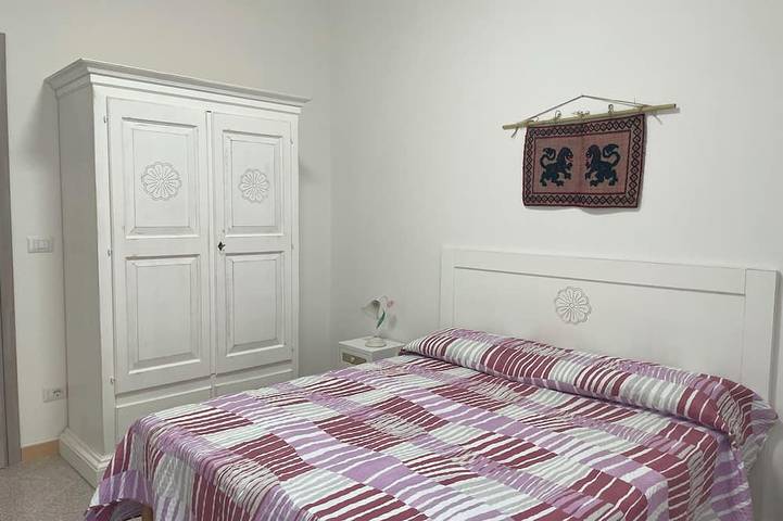 Casa vacanze,  Domu e Mari in Cardedu in Cardedu, Provincia di Ogliastra