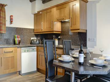 Holiday Rental for 4 People in Cumbria, North West England, Photo 4
