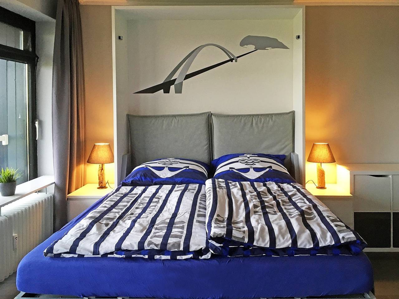 Ferienwohnung in Fehmarn für 2 Personen in Fehmarn