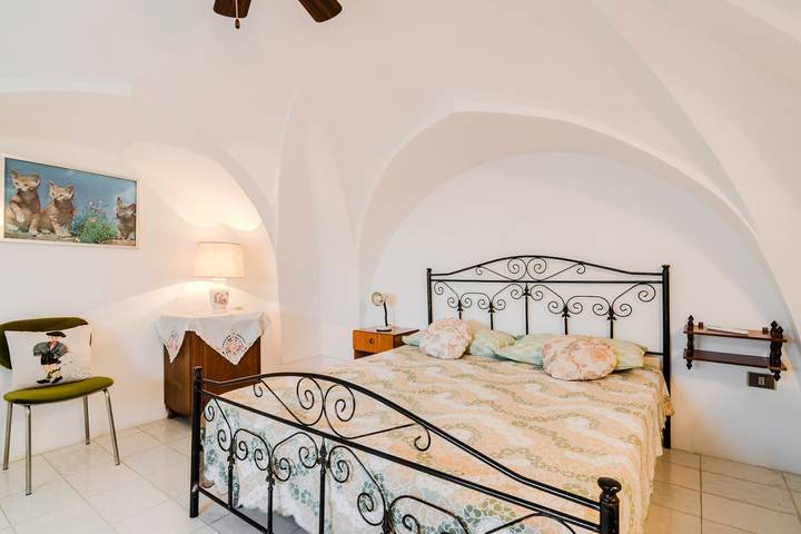 Maison de vacances pour 5 personnes - 1