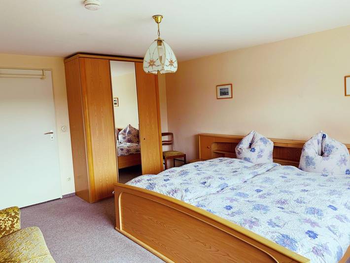 Gîte pour 6 personnes, avec terrasse et jardin à Markdorf - 4