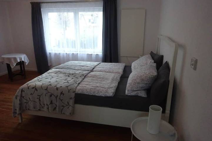 Ferienhaus für 4 Personen, mit Garten in Wolgast - 3