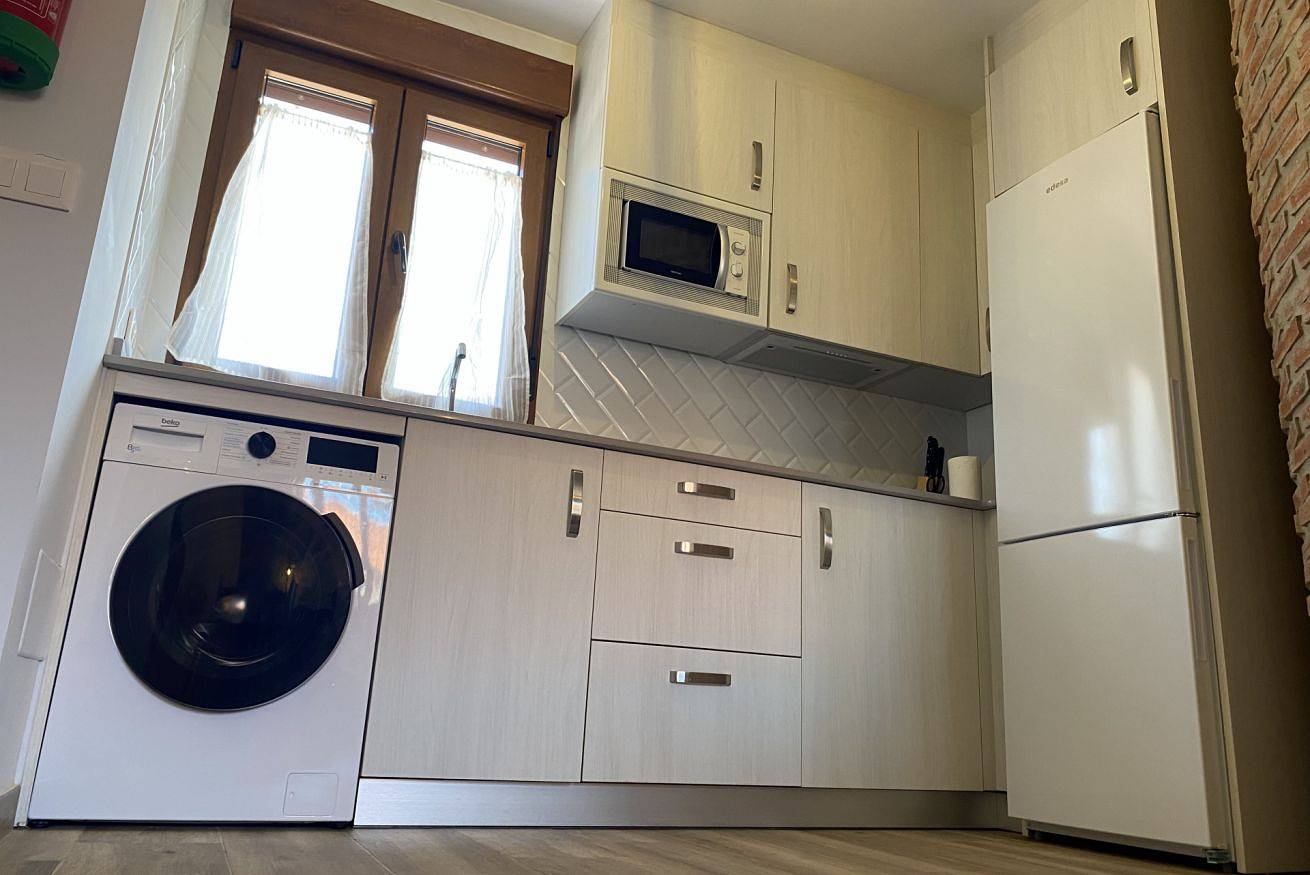 Apartamento entero, R2R Apartamentos Prellezo C20E03 in Prellezo, Val de San Vicente