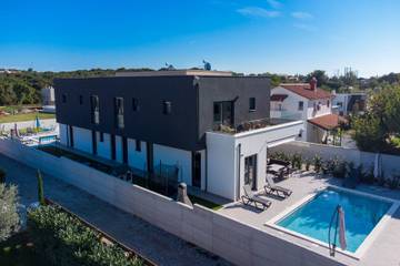 Villa für 16 Personen in Pula-Medulin, Pula, Bild 3