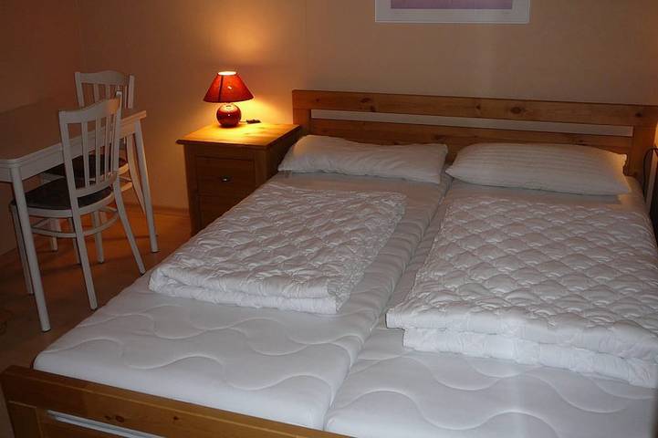 Apartamento entero, Confortable apartamento, totalmente equipado, tranquilo, lado sur in Callantsoog, Holanda Septentrional - Costa del Mar del Norte