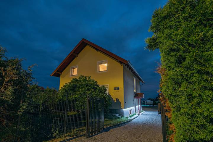 Countryside Home 35 in Pozega-Slawonien