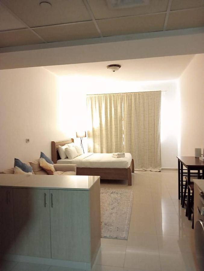 Entire apartment, Hala Holiday Homes- Bab Al Bahr Residence, Al Marjan Island in Ras al-Khaimah
