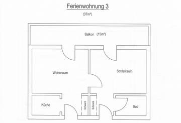 Appartement voor 2 Personen in Reit im Winkl, Chiemgau Alps, Afbeelding 4