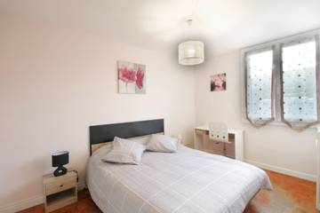 Location De Vacances pour 4 Personnes dans Aix-les-Bains, Région de Chambéry, Photo 3