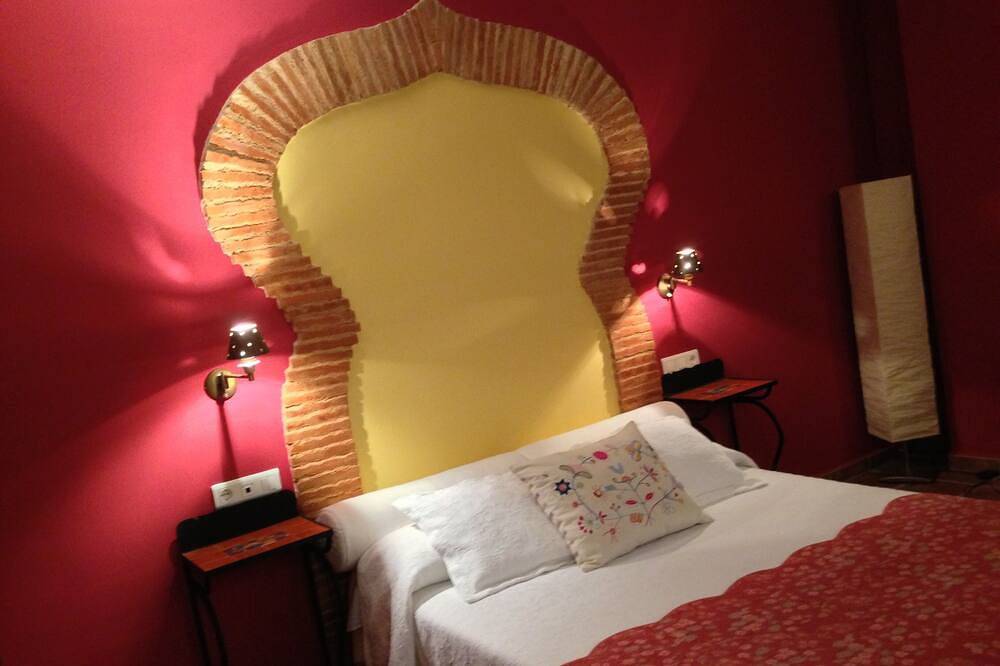 Sierra Quilama- Top 3 In Accommodations- La Alberca in San Miguel de Valero, Province de Salamanque