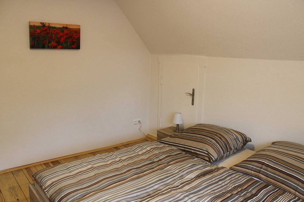 Ferienhaus Blei, Deutschland in Hohenbocka, Oberspreewald-Lausitz
