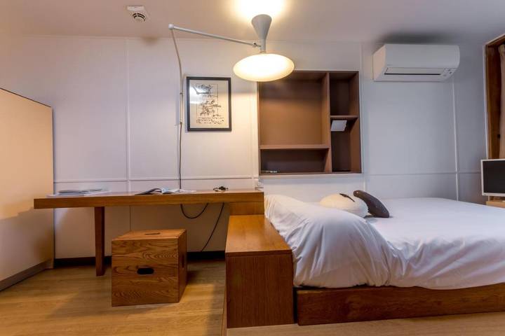Hôtel pour 2 personnes, avec vue ainsi que bassin pour enfant et jardin à Marseille - 2