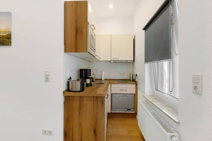 Ferienwohnung für 2 Personen, mit Balkon und Seeblick in Elbe-Börde-Heide - 4