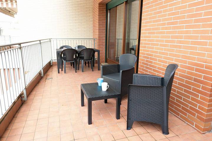 Gîte pour 4 personnes à Côme - 4