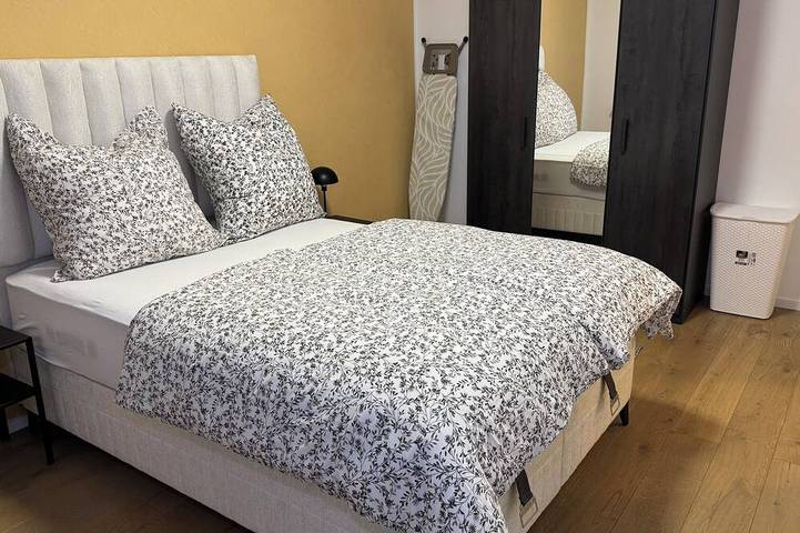 Ferienwohnung für 2 Personen in Spandau - 2