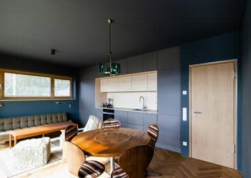 Ferienwohnung für 3 Personen, mit Terrasse und Garten, mit Haustier in Süderstapel