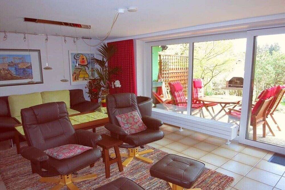 Ganze Wohnung, Ferienwohnung mit 1 Schlafzimmer in Rottweil, Mittlerer Schwarzwald