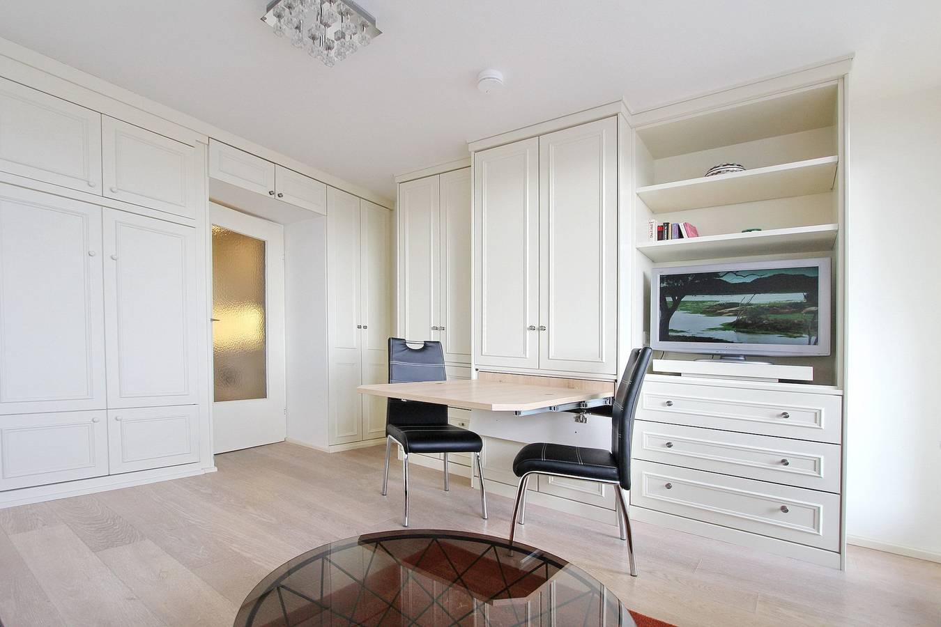 Ganze Ferienwohnung, App. 91, Haus Metropol, 4.Etage in Westerland, Sylt (Gemeinde)