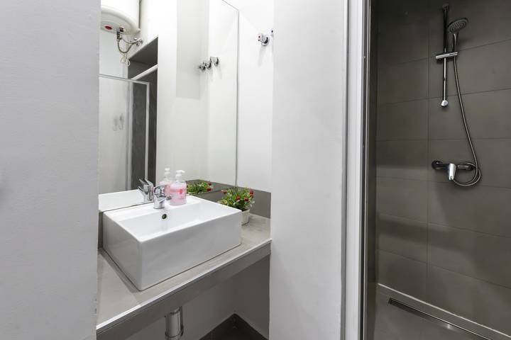 Apartamento entero, M Moderno diseño Madrid centro Sol 5 in Centro (Madrid), Madrid