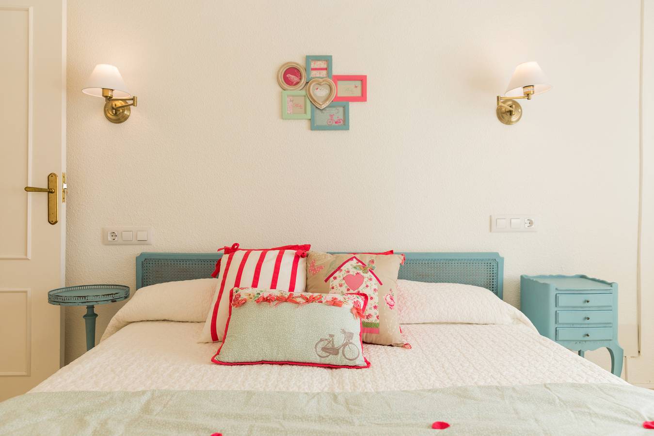 Ganze Wohnung, Marina Beach Apartment Javea Arenal  in Playa del Arenal, Jávea