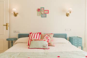 Vakantieappartement voor 6 Personen in Avenida de Augusta, Jávea, Afbeelding 3