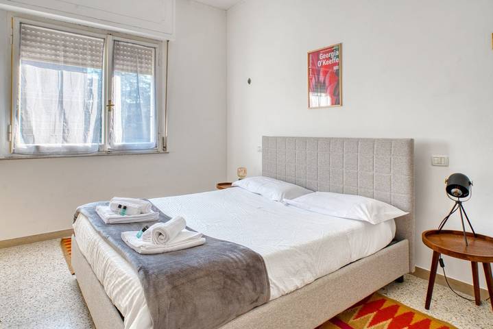 Appartamento intero, Guesthost - Casa Juzz - Cozy Apartment x4 in Perugia, Perugia e dintorni