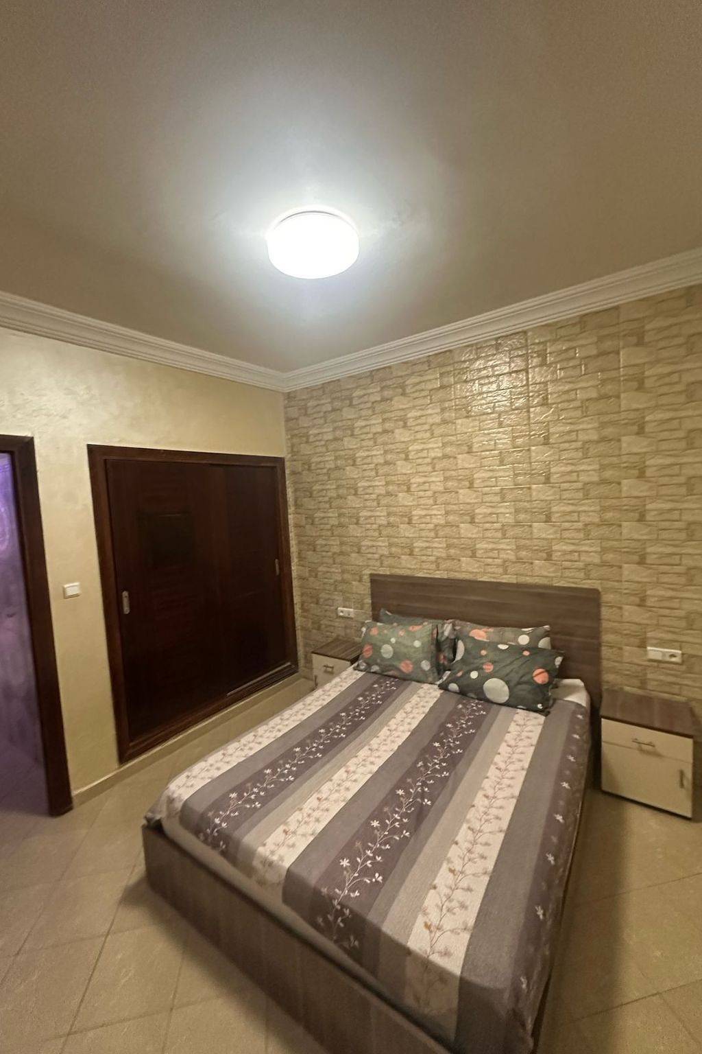 Appartement entier, Residence Ennassr 3 in Agadir, Souss-Massa