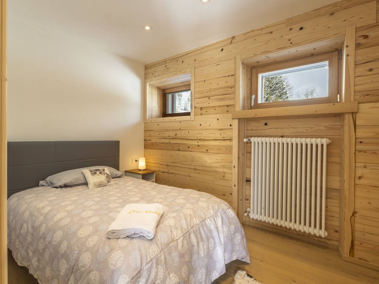 Ganze Wohnung, Casa Greta in Madesimo (Dorf), Madesimo