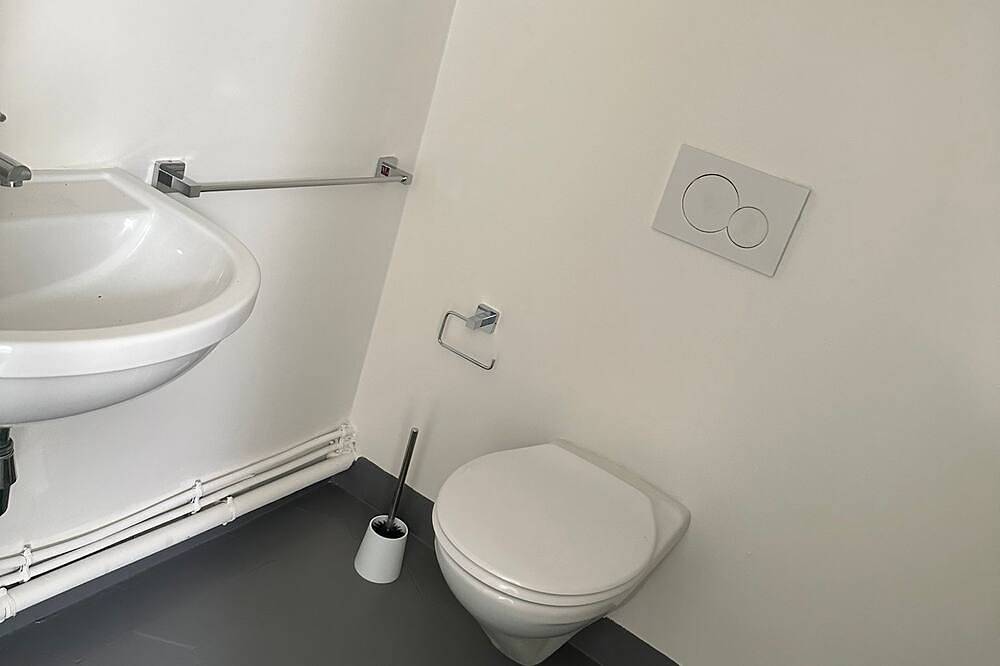 Ganze Wohnung, Beautiful penthouse apartment in Geneva Veyrier Salève in Genfer See