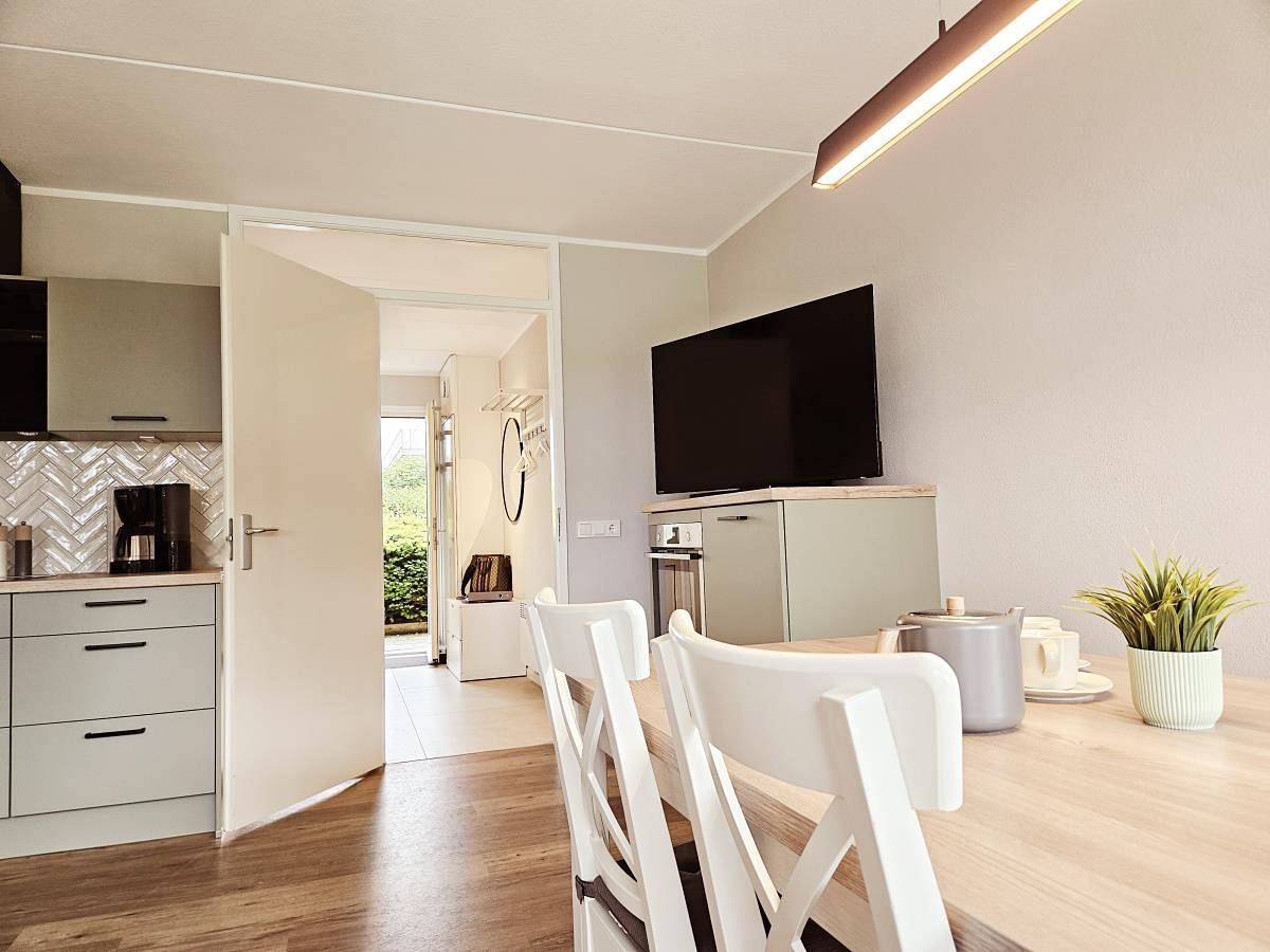 Geheel appartement, Vakantieappartement voor 4 personen in Buren (Ameland), Nederlandse waddeneilanden