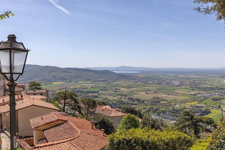 Ferienwohnung für 4 Personen - 1