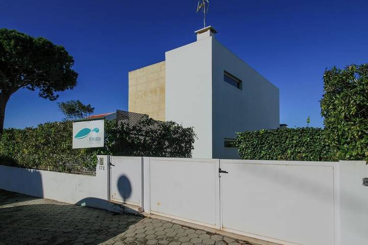 Pé na Areia - Gästehaus - Studio I in Castro Marim, Faro Distrikt
