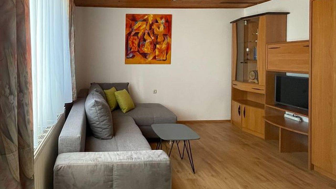 Ganze Ferienwohnung, Ferienwohnung für 5 Personen (60 m²) in Fehring in Südoststeiermark, Fehring