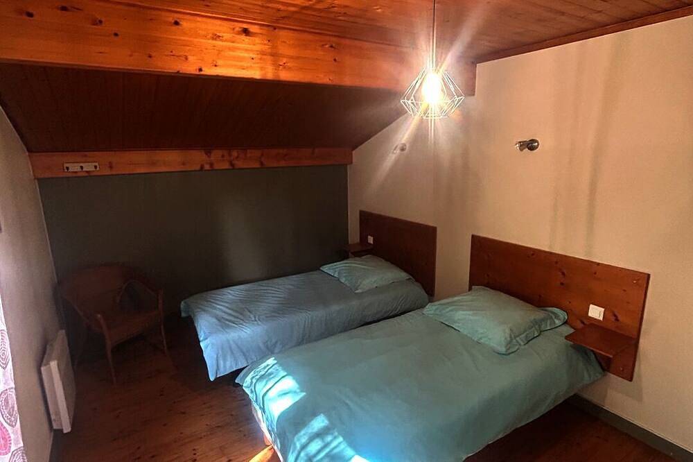 Gîte Puma Sonnay, Isère in Sonnay, Région de Vienne