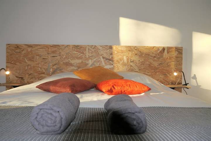 Gîte pour 4 personnes à Ramonville-Saint-Agne - 2