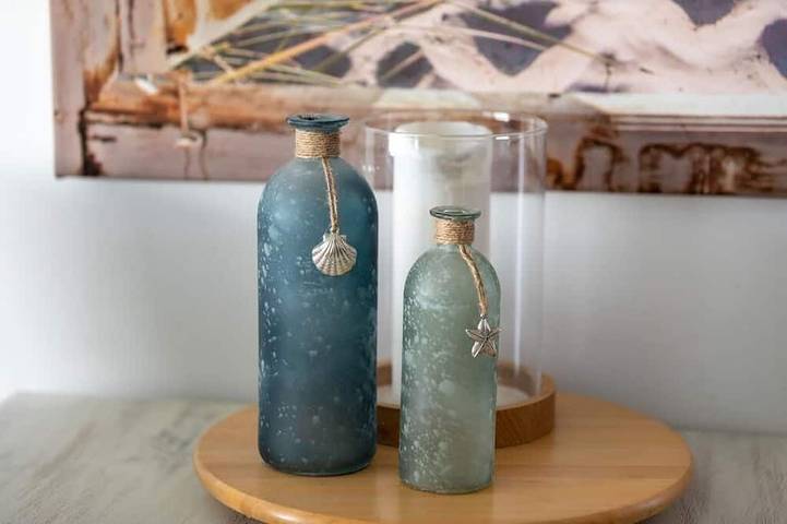 Ferienhaus für 4 Personen, mit Terrasse in Bastorf - 4